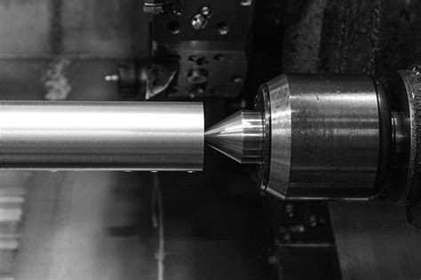 Cnc Turning We Supply Turning In Various Materials And Sizes