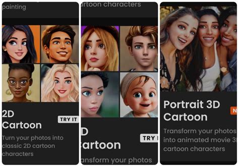 Como Convertirse En Un Dibujo De Caricatura Animated Movies Portrait