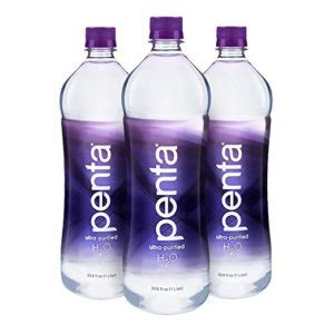 Ranking the best bottled water of 2021