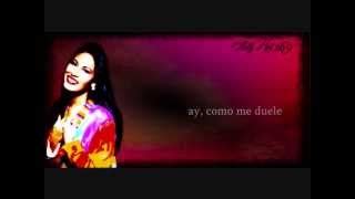 Como La Flor Chords-Selena Quintanilla w/ Lyrics - ChordU