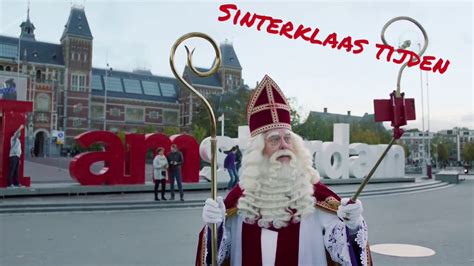 Sinterklaas Reclame Lidl Youtube