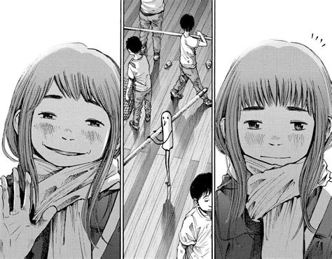 Black N White Big Black Manga Art Manga Anime Bonne Nuit Punpun