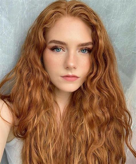 6008 Likes 75 Comments Redhead Posts ️ Redheadcollection On Instagram “photo By