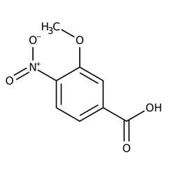 Methoxy Nitrobenzoic Acid Thermo Scientific Chemicals