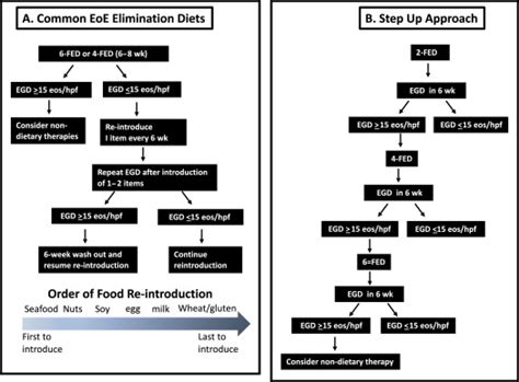 Eosinophilic Esophagitis Gastroenterology Clinics