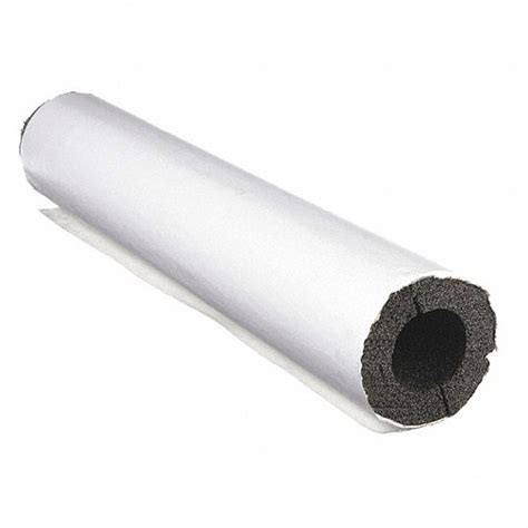 Tube Cellular Glass Pipe Insulation 19ng32 558726 Grainger