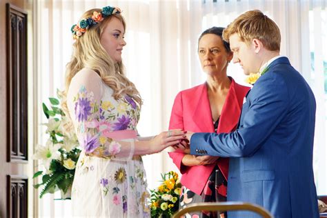 Coronation Street spoilers: Daniel to stop Sinead and Chesney's wedding ...