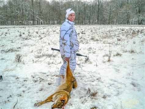 Coyote Calling Basics Howling And Distress Calls Heartland Lodge