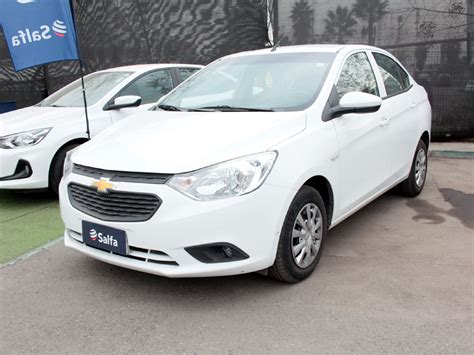 CHEVROLET SAIL 2022 Autosusados Cl