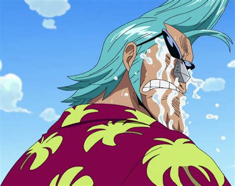 Franky/Personality and Relationships - The One Piece Wiki - Manga, Anime, Pirates, Marines ...