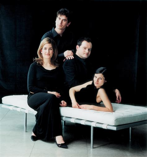 Belcea Quartet | Warner Classics