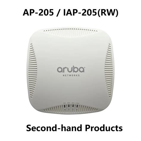 Aruba Wireless Access Point Aruba Networks Access Point Aruba Wifi