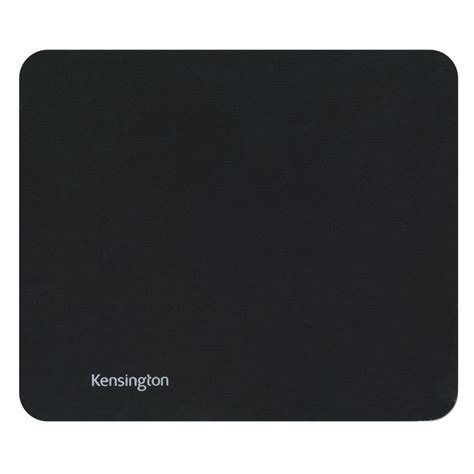 Kensington Mouse Pad Black | Winc