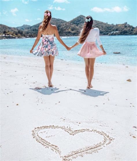 Beach Day Bff Goals Best Friend Pictures Bff