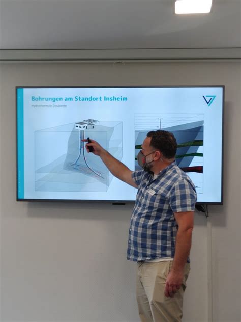 Lithiumgewinnung Antworten Von Vulcan Energie Ressourcen Gmbh