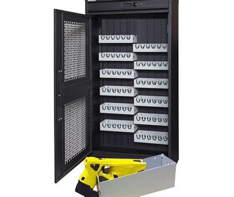 Taser Storage Weapons Storage Solutions