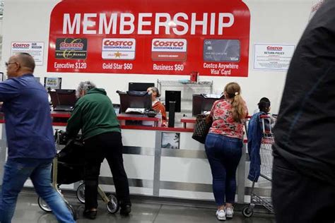 Costco is raising its membership fees