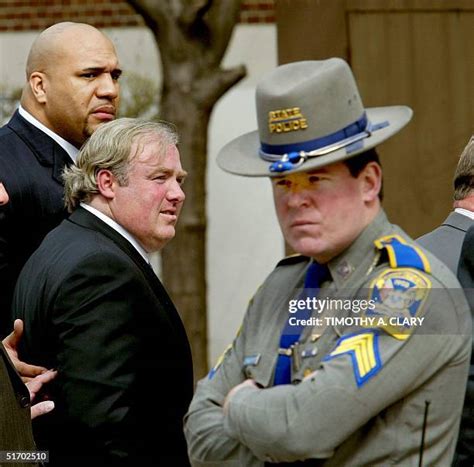 Michael Skakel Photos and Premium High Res Pictures - Getty Images