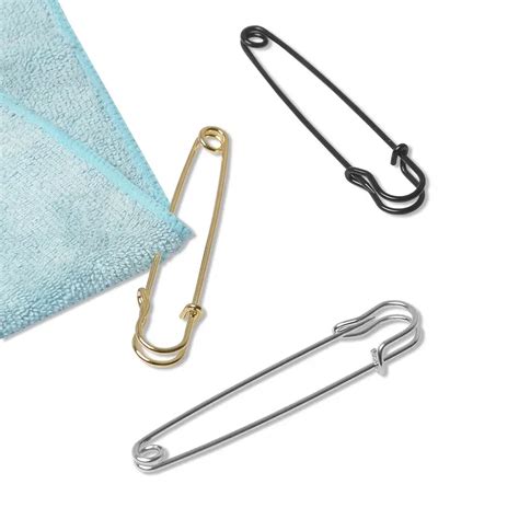 Large Safety Pins Clothes Leather Canvas Blankets Crafts Temu Australia