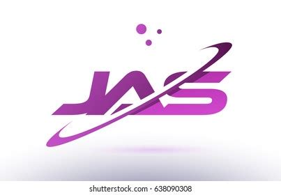 JAS Logo Vector (.EPS) Free Download