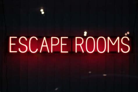 Escape Rooms in Brisbane