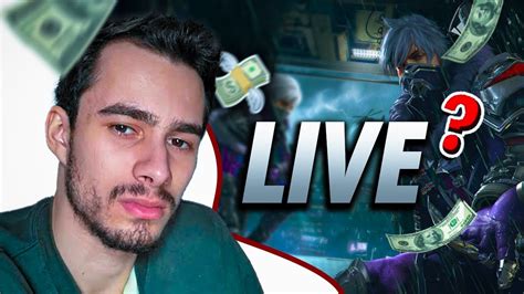 FREE FIRE AO VIVO VELOSO LIVES PEGANDO QUASE DESAFIANTE YouTube