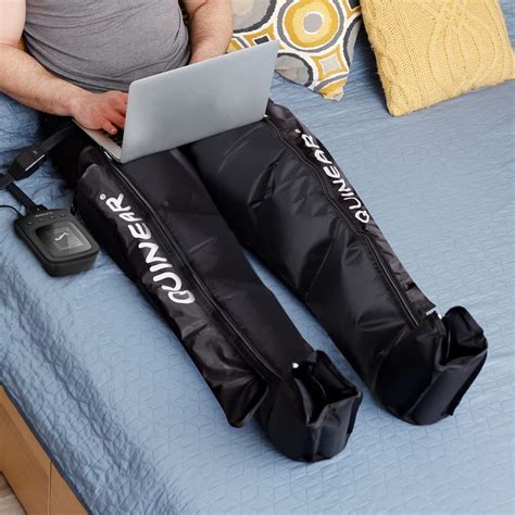 Mua Quinear Air Compression Leg Recovery System Professional