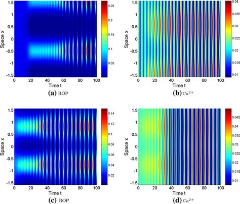 The Dynamics Of Eq 4 1 When Download Scientific Diagram