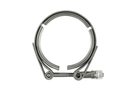 Ts 1 Turbocharger V Band Clamp Suit Turbine 225 • Turbosmart