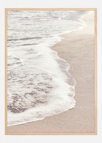 Hier Beach Poster Kaufen Bgastore De