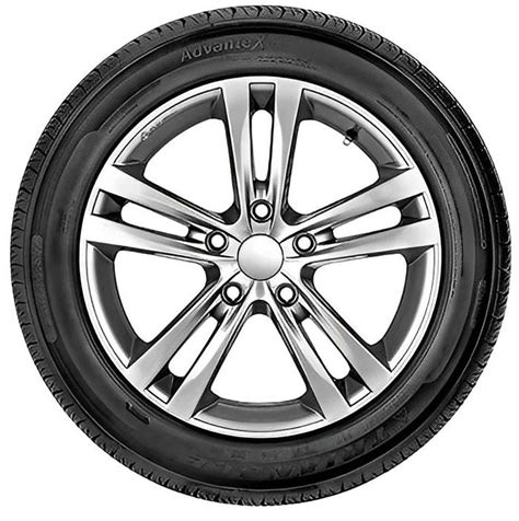 Llanta TRIANGLE Advantex TC101 195/65R15 - Virtual Llantas