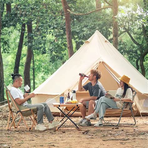 Blog - Best Glamping Tents For Camping In Luxury