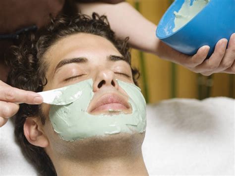 Facial Mask For Men