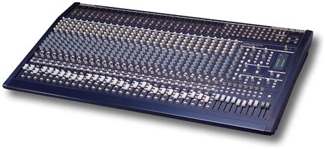 Behringer Eurodesk MX3282A image (#541529) - Audiofanzine