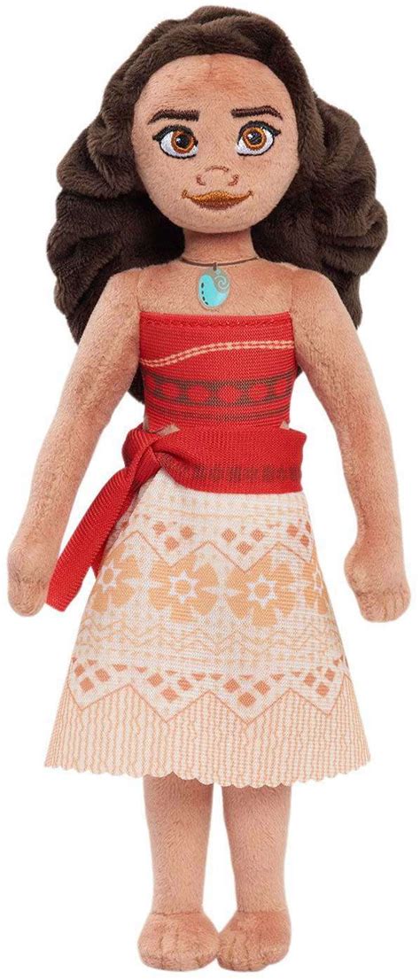 Disney New Movie Moana Soft Stuffed Plush Toy Doll 50cm 20 Girls T