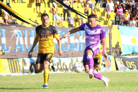 Primera Nacional Se Sorteó El Campeonato 2023 Villadalmine Integra