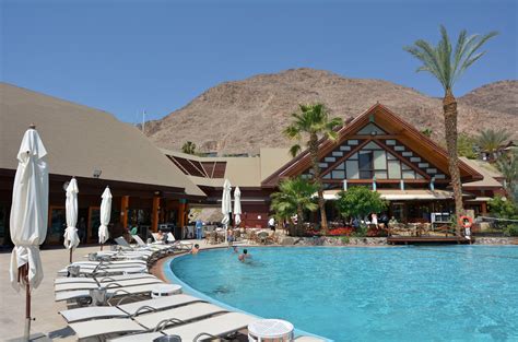 Eilat hotels – five star resorts for your Red Sea stay