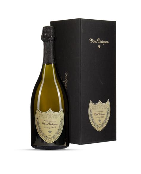 Dom Pèrignon Vintage 2013 Cofanetto Champagne Brut