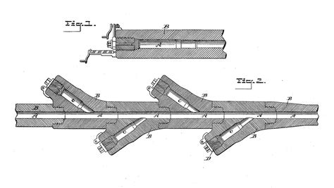 Failed Firearm Designs: V-3 cannon