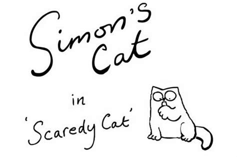 Simon’s Cat (A Halloween Special) and a Halloween Bash for the Ages [VIDEO]