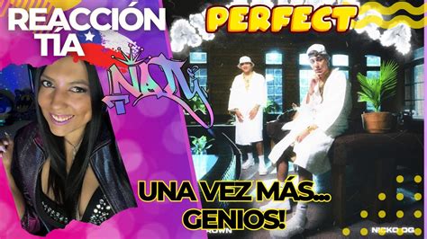 REACCIÓN LUCKY BROWN FT NICKOOG CLK AY PARCERA Video Oficial