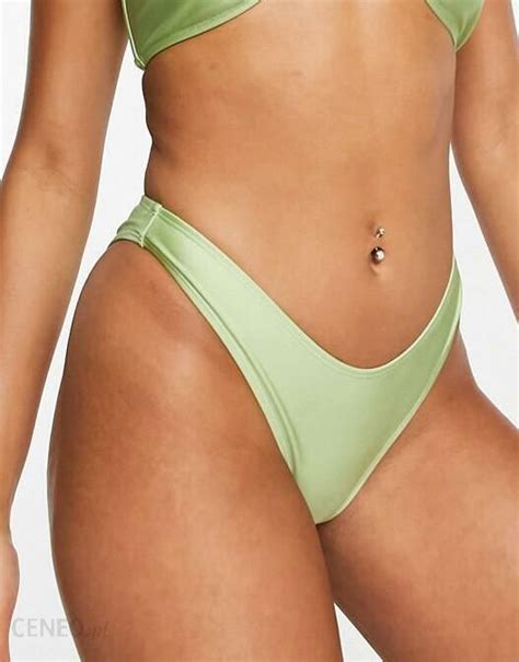 Topshop Dms Bikini D Od L Ceny I Opinie Ceneo Pl