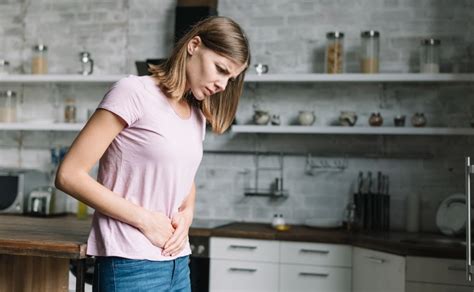 6 Tips to Relieve Stomach Gas: Causes and Remedies - Pledge Times