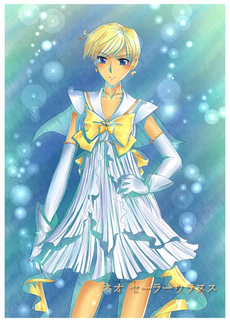 Sailor Uranus Tenou Haruka Image By Kaminary 70215 Zerochan