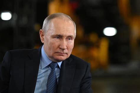 Vladimir Poutine Pourquoi Change T Il De Doctrine Sur L Utilisation