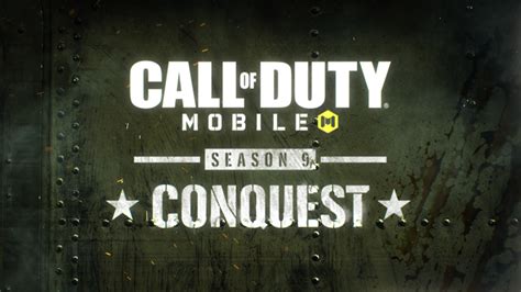 Mobilne Ruszył Sezon 9 W Call Of Duty Mobile Darmowe Mmorpg Spis