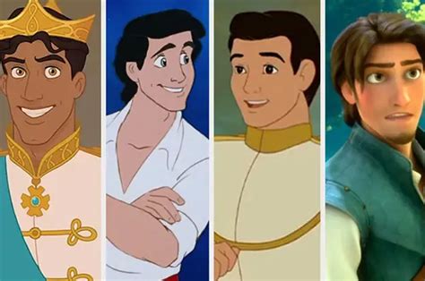 This Yes Or No Quiz Will Reveal Which Disney Prince You Should Marry Disney Princes Disney