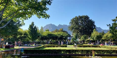 Lourensford Wine Estate | Wine in the Cape | Wine Estate