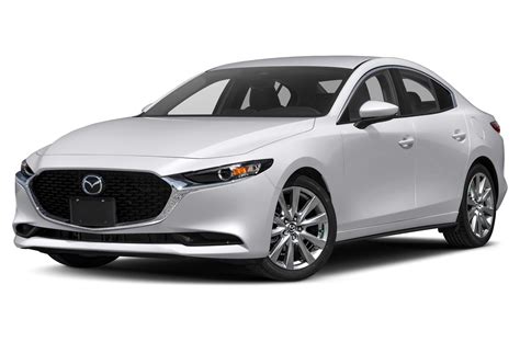 2020 Mazda Mazda3 - Specs, Prices, MPG, Reviews & Photos | Cars.com