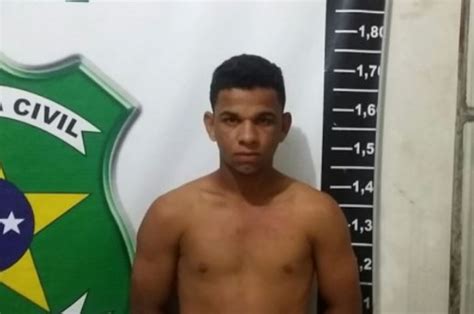 Homem De Alta Periculosidade Preso Em Propri O Que Not Cia Em